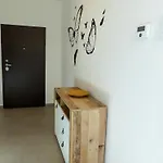 Alle شقة