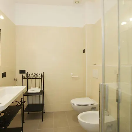 Apartment Alle *