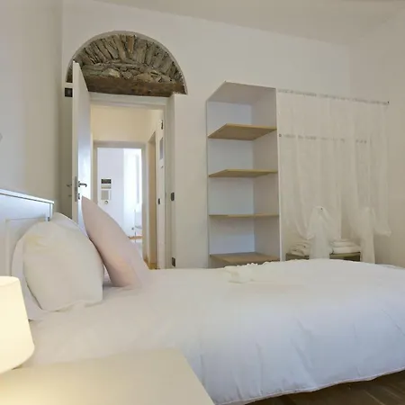 Apartment Alle