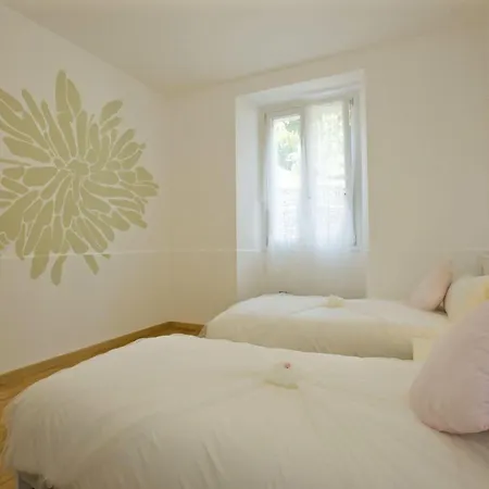 Alle Apartment Miazzina