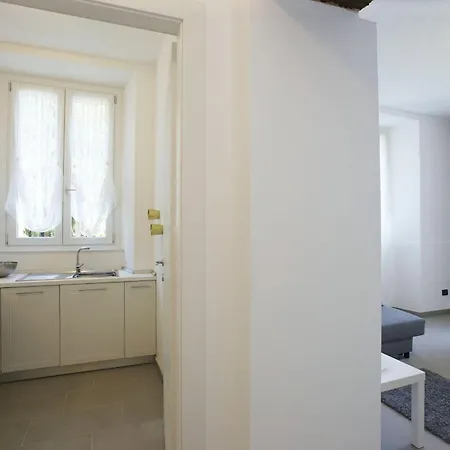 Alle Apartment
