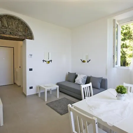 Apartment Alle
