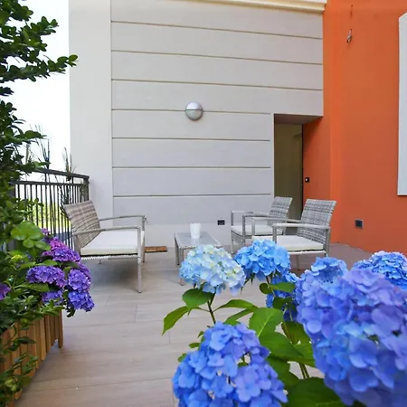 Alle Apartment *
