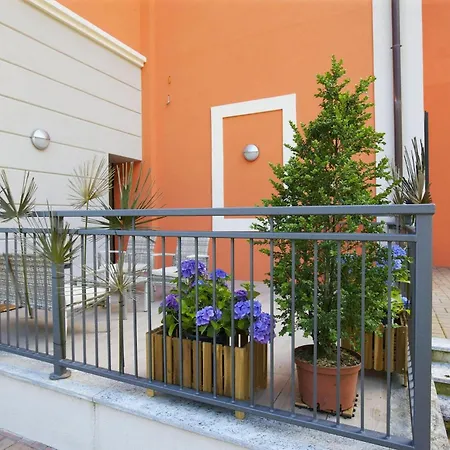 Apartment Alle *