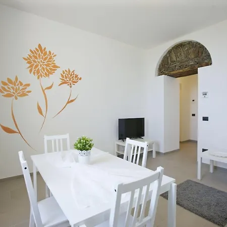 Alle Apartment Miazzina