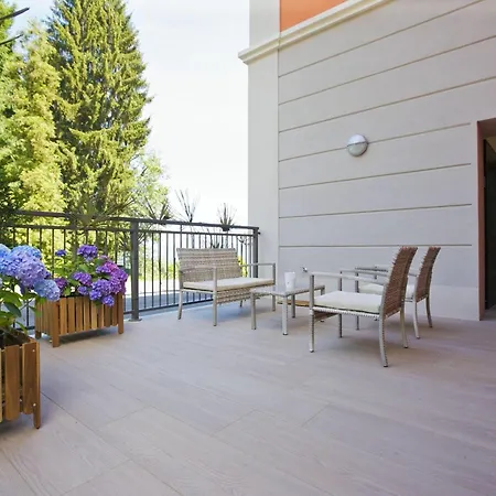 Alle Appartement