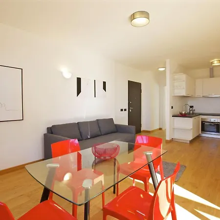Alle Apartment