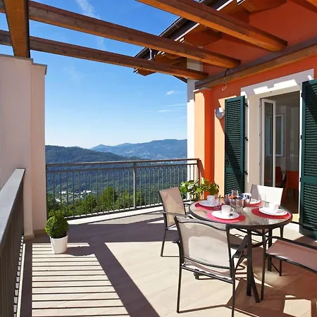 Alle Appartement
