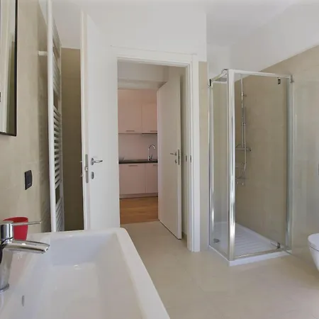 Apartment Alle Miazzina