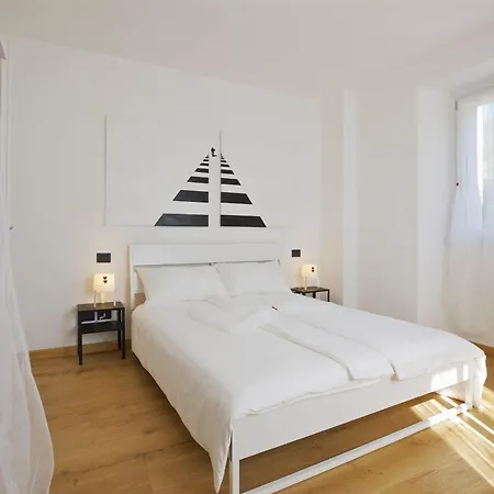 Alle Apartment *