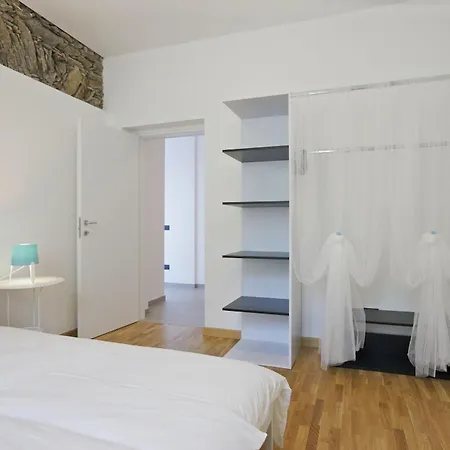 Apartment Alle *