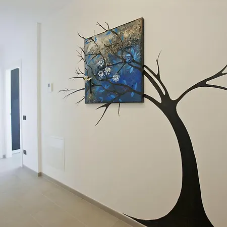 Alle Apartment Miazzina