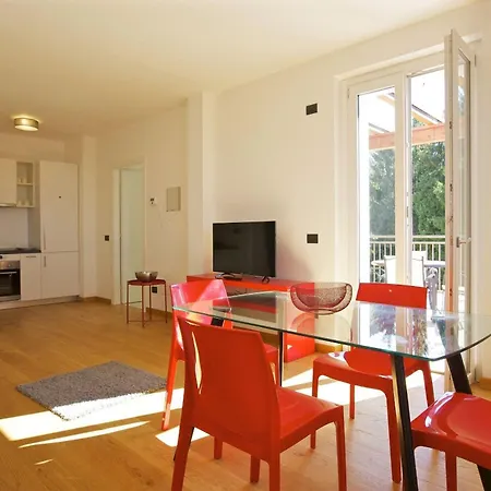 Apartment Alle Miazzina