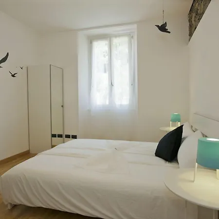Apartment Alle