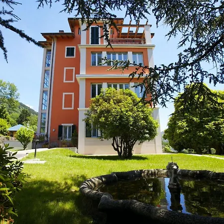 Apartment Alle *