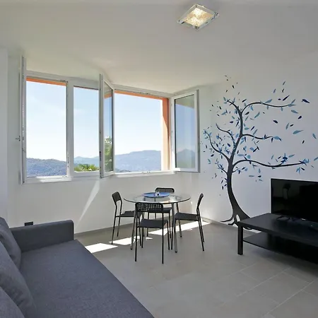 Alle Apartment