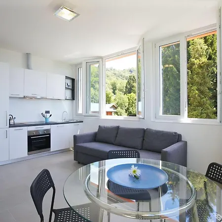 Alle Apartment *