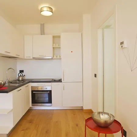 Apartment Alle *