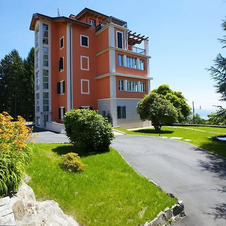 Apartment Alle