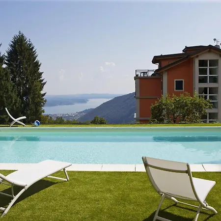 Alle Apartment Miazzina