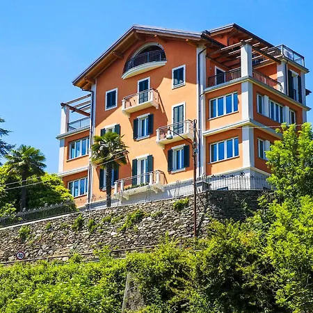 Alle Apartament Miazzina
