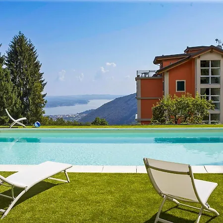 Alle Apartament Miazzina