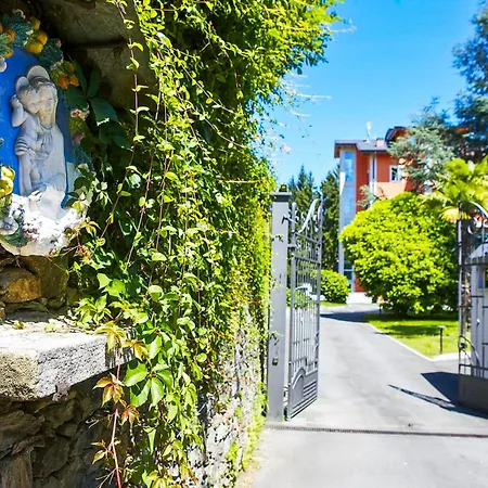 Apartament Alle