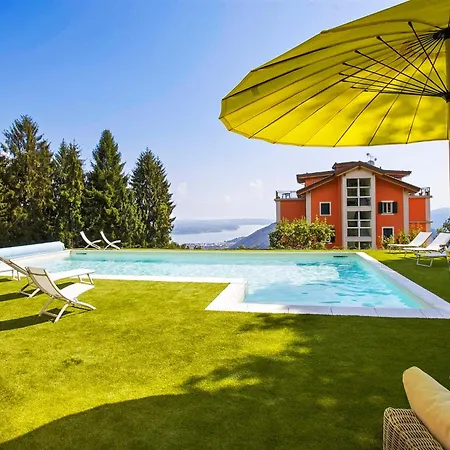 Apartament Alle Miazzina