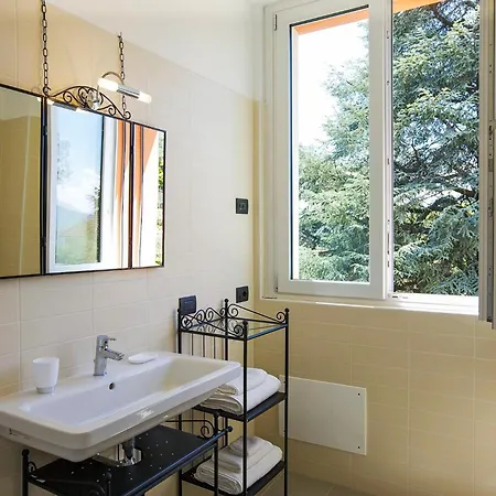 Apartament Alle