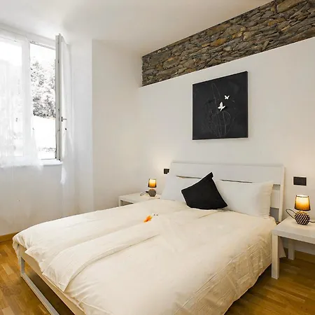 Apartman Alle