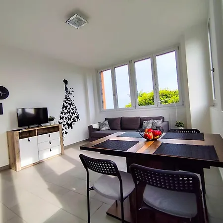 Apartman Alle Miazzina
