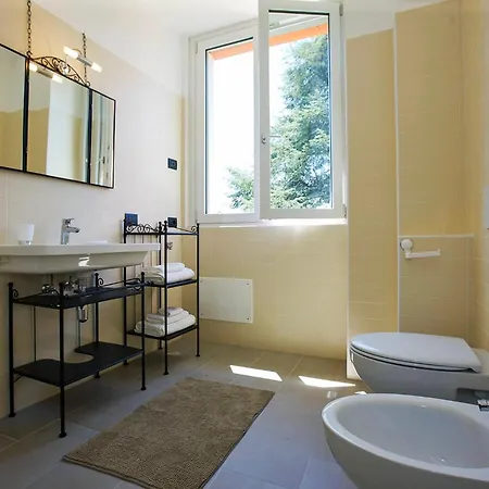 Alle Διαμέρισμα Miazzina