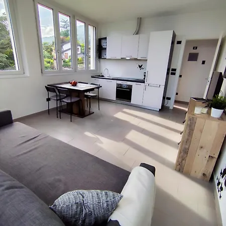 Διαμέρισμα Alle *