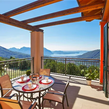 Διαμέρισμα Alle Miazzina