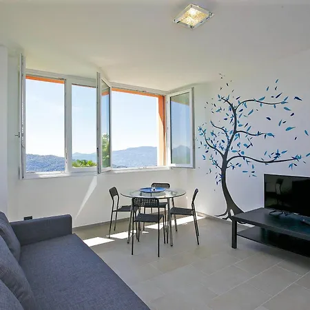 Apartamento Alle Miazzina