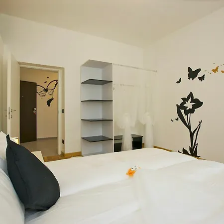 Apartamento Alle