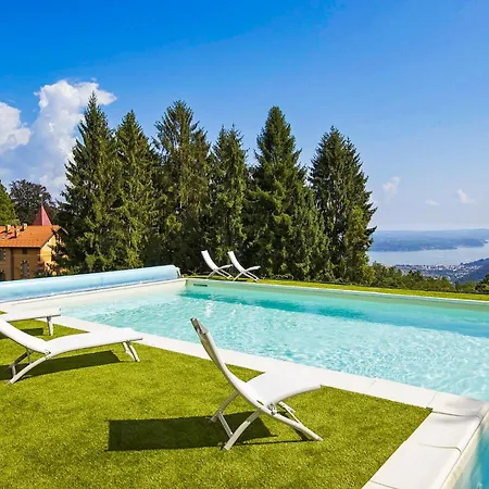 Διαμέρισμα Alle Miazzina