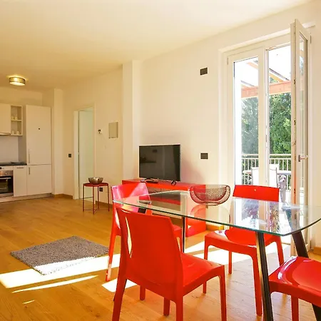 Alle Διαμέρισμα