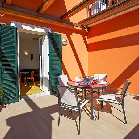 Διαμέρισμα Alle