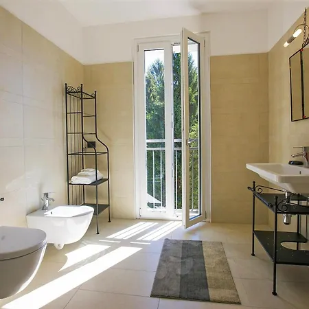 Alle Διαμέρισμα Miazzina