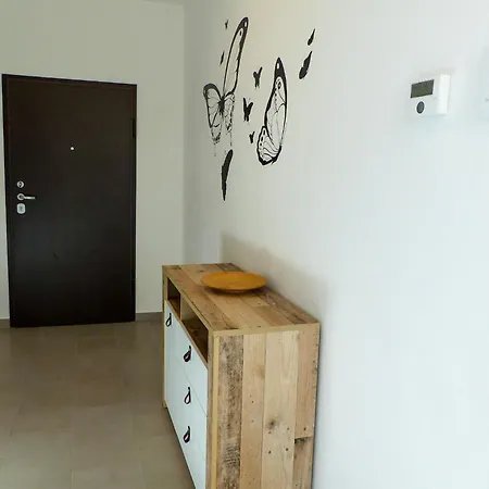 Alle Διαμέρισμα