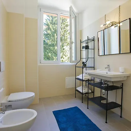 Διαμέρισμα Alle Miazzina