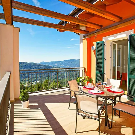 Apartamento Alle