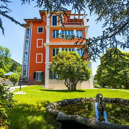 Διαμέρισμα Alle *