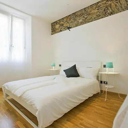 Διαμέρισμα Alle Miazzina