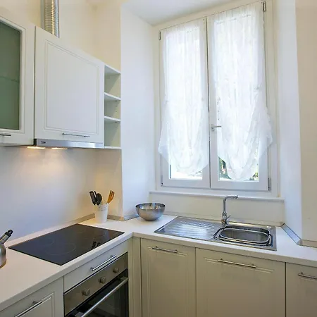 Διαμέρισμα Alle *