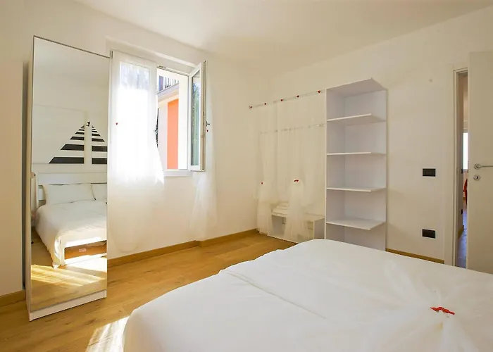 Alle Appartement