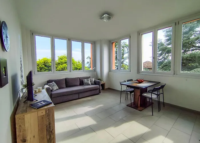 Alle Appartement *