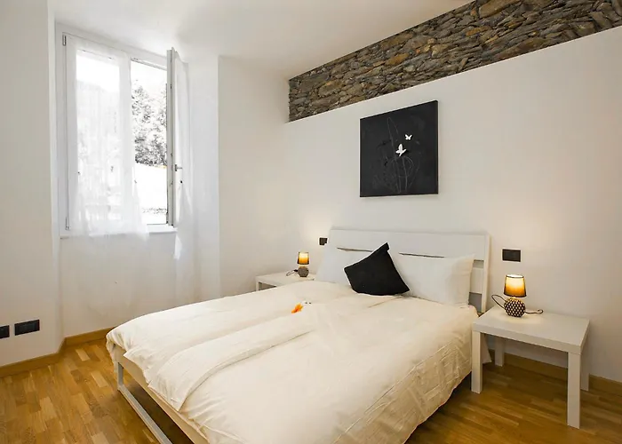 Appartement Alle *