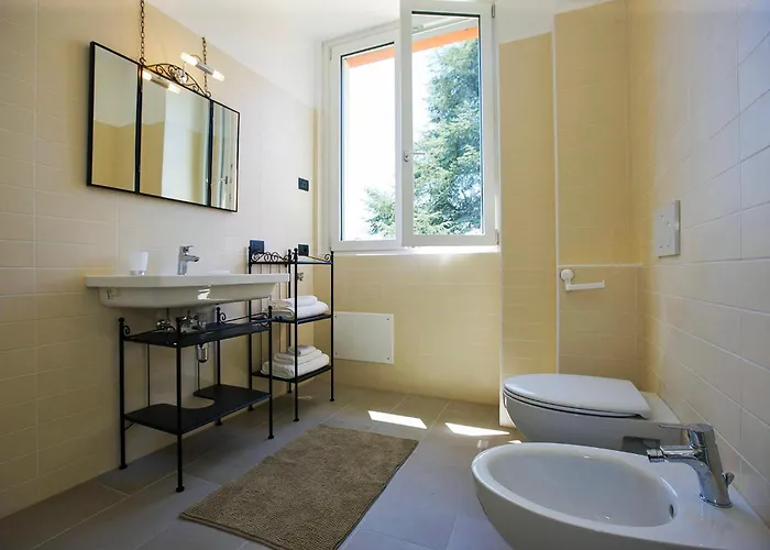 Alle Appartement Miazzina